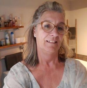 Meet your Posher, Sylvie